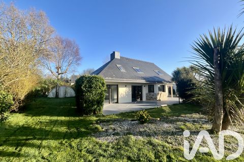 Villa a Saint-Agathon, Cotes-d'Armor, Saint-Agathon - € 427.000 | Ref: 59367 - foto 2