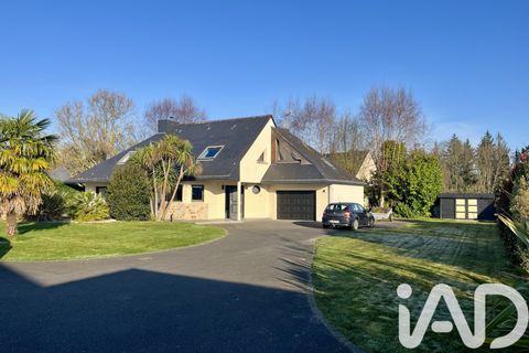 Villa a Saint-Agathon, Cotes-d'Armor, Saint-Agathon - € 427.000 | Ref: 59367 - foto 3