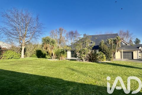 Villa a Saint-Agathon, Cotes-d'Armor, Saint-Agathon - € 427.000 | Ref: 59367 - foto 4