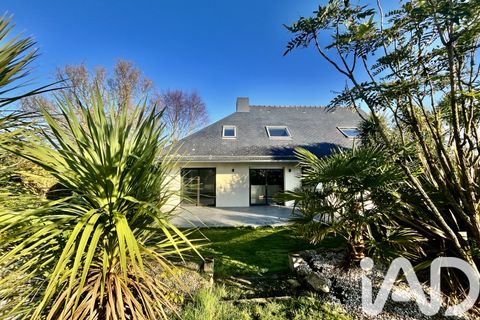 Villa a Saint-Agathon, Cotes-d'Armor, Saint-Agathon - € 427.000 | Ref: 59367 - foto 5