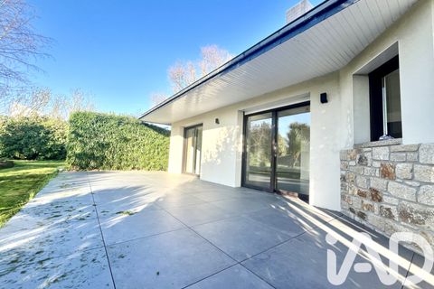 Villa a Saint-Agathon, Cotes-d'Armor, Saint-Agathon - € 427.000 | Ref: 59367 - foto 22