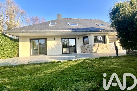 Villa a Saint-Agathon, Cotes-d'Armor, Saint-Agathon - € 427.000 | Ref: 59367 - foto 23