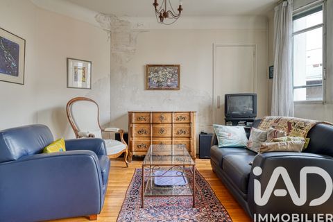 Lejlighed i Paris, Paris, Paris - € 480.000 | Ref: 37295 - foto 2