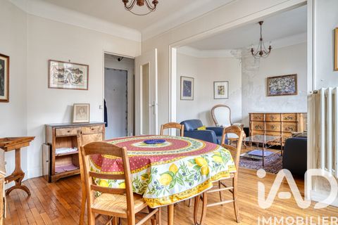 Lejlighed i Paris, Paris, Paris - € 480.000 | Ref: 37295 - foto 3