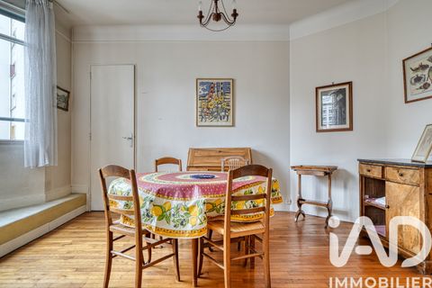 Lejlighed i Paris, Paris, Paris - € 480.000 | Ref: 37295 - foto 4