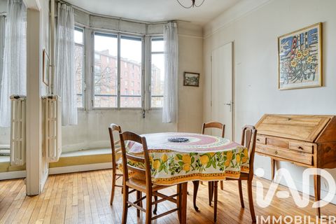 Lejlighed i Paris, Paris, Paris - € 480.000 | Ref: 37295 - foto 5