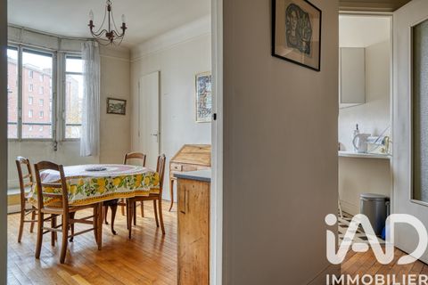 Lejlighed i Paris, Paris, Paris - € 480.000 | Ref: 37295 - foto 6