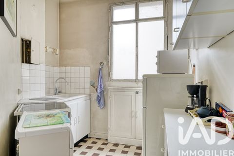 Lejlighed i Paris, Paris, Paris - € 480.000 | Ref: 37295 - foto 7