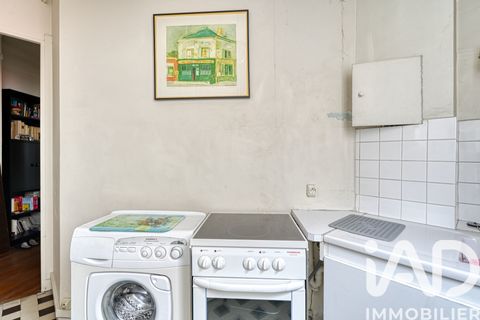 Lejlighed i Paris, Paris, Paris - € 480.000 | Ref: 37295 - foto 8