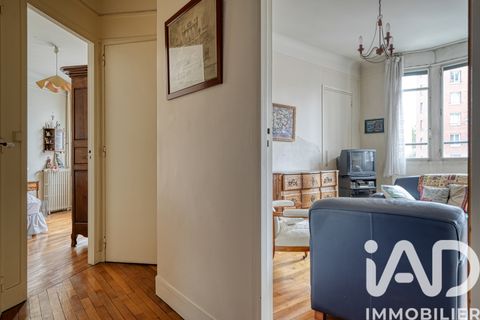Lejlighed i Paris, Paris, Paris - € 480.000 | Ref: 37295 - foto 9