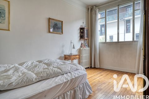 Lejlighed i Paris, Paris, Paris - € 480.000 | Ref: 37295 - foto 10