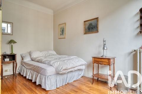 Lejlighed i Paris, Paris, Paris - € 480.000 | Ref: 37295 - foto 11