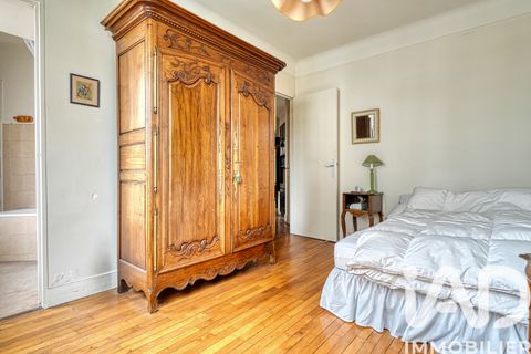 Lejlighed i Paris, Paris, Paris - € 480.000 | Ref: 37295 - foto 12