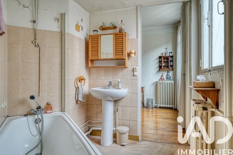 Lejlighed i Paris, Paris, Paris - € 480.000 | Ref: 37295 - foto 13