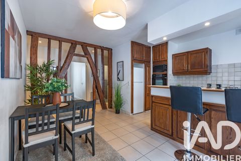 Lejlighed i Paris, Paris, Paris - € 475.000 | Ref: 86276 - foto 2
