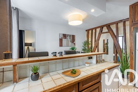 Lejlighed i Paris, Paris, Paris - € 475.000 | Ref: 86276 - foto 4