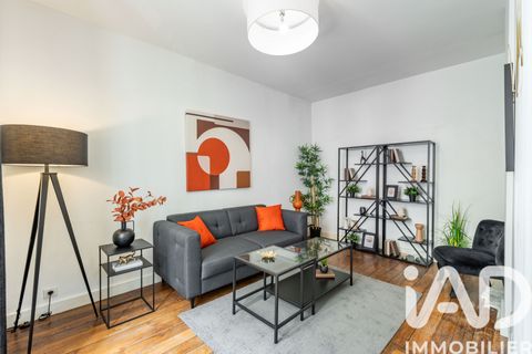 Lejlighed i Paris, Paris, Paris - € 475.000 | Ref: 86276 - foto 5