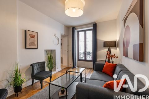 Lejlighed i Paris, Paris, Paris - € 475.000 | Ref: 86276 - foto 6