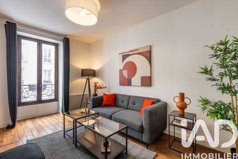 Lejlighed i Paris, Paris, Paris - € 475.000 | Ref: 86276 - foto 7