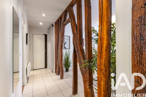 Lejlighed i Paris, Paris, Paris - € 475.000 | Ref: 86276 - foto 8
