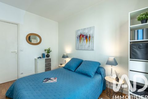 Lejlighed i Paris, Paris, Paris - € 475.000 | Ref: 86276 - foto 9