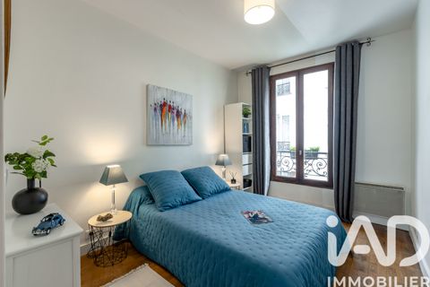 Lejlighed i Paris, Paris, Paris - € 475.000 | Ref: 86276 - foto 10