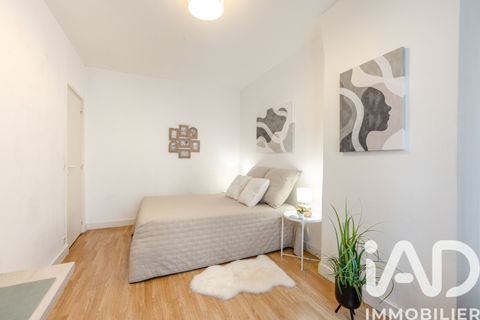 Lejlighed i Paris, Paris, Paris - € 475.000 | Ref: 86276 - foto 12