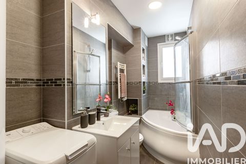 Lejlighed i Paris, Paris, Paris - € 475.000 | Ref: 86276 - foto 14