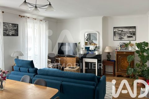 Lejlighed i Paris, Paris, Paris - € 830.000 | Ref: 38072 - foto 2