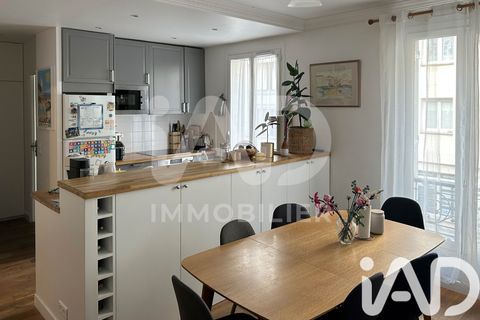 Lejlighed i Paris, Paris, Paris - € 830.000 | Ref: 38072 - foto 4