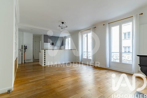 Lejlighed i Paris, Paris, Paris - € 830.000 | Ref: 38072 - foto 3