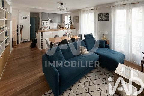 Lejlighed i Paris, Paris, Paris - € 830.000 | Ref: 38072 - foto 7