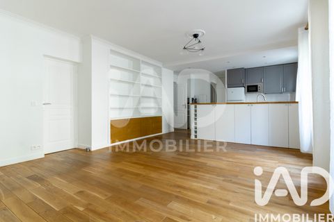 Lejlighed i Paris, Paris, Paris - € 830.000 | Ref: 38072 - foto 6