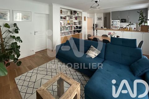 Lejlighed i Paris, Paris, Paris - € 830.000 | Ref: 38072 - foto 5