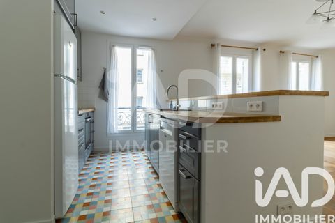 Lejlighed i Paris, Paris, Paris - € 830.000 | Ref: 38072 - foto 8
