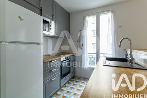 Lejlighed i Paris, Paris, Paris - € 830.000 | Ref: 38072 - foto 9