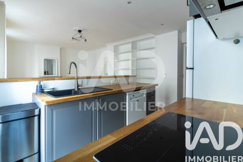 Lejlighed i Paris, Paris, Paris - € 830.000 | Ref: 38072 - foto 10