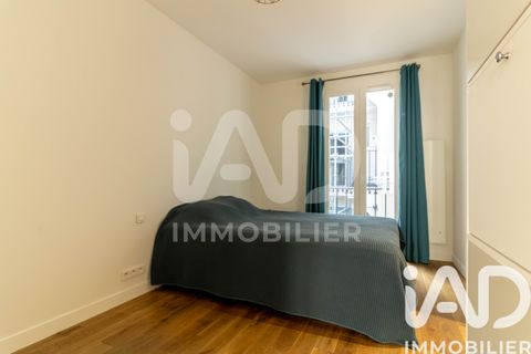 Lejlighed i Paris, Paris, Paris - € 830.000 | Ref: 38072 - foto 11