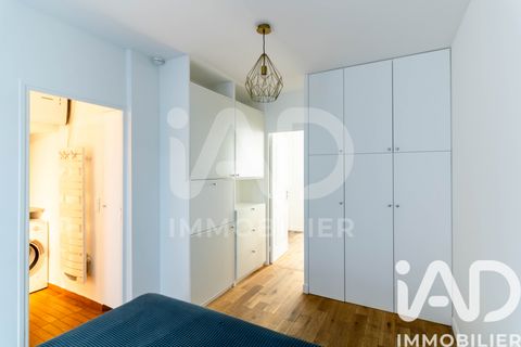 Lejlighed i Paris, Paris, Paris - € 830.000 | Ref: 38072 - foto 12