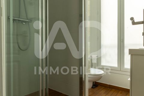 Lejlighed i Paris, Paris, Paris - € 830.000 | Ref: 38072 - foto 16