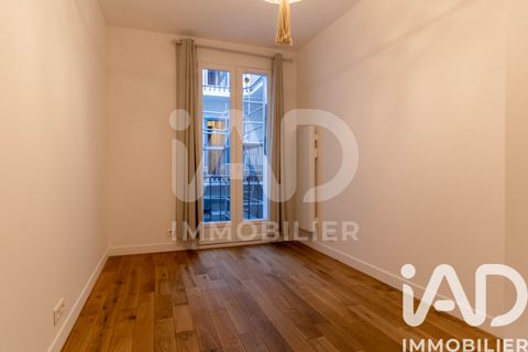 Lejlighed i Paris, Paris, Paris - € 830.000 | Ref: 38072 - foto 17