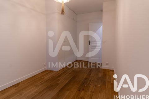 Lejlighed i Paris, Paris, Paris - € 830.000 | Ref: 38072 - foto 18