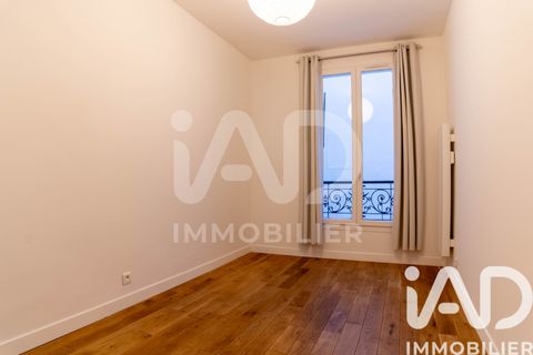 Lejlighed i Paris, Paris, Paris - € 830.000 | Ref: 38072 - foto 19