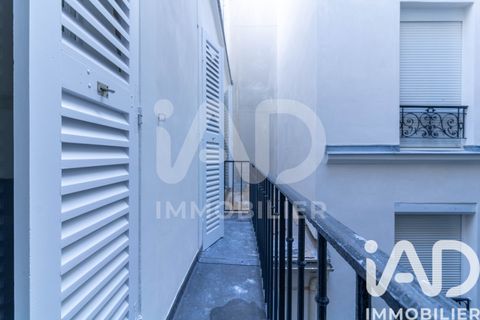 Lejlighed i Paris, Paris, Paris - € 830.000 | Ref: 38072 - foto 21