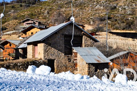 Landejendom i Roubion, Alpes-Maritimes, Roubion - € 149.000 | Ref: 49467 - foto 1