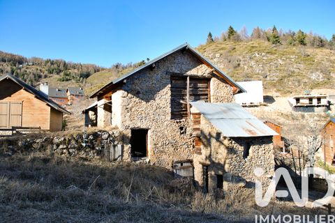 Landejendom i Roubion, Alpes-Maritimes, Roubion - € 149.000 | Ref: 49467 - foto 2