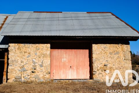 Landejendom i Roubion, Alpes-Maritimes, Roubion - € 149.000 | Ref: 49467 - foto 3