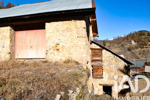 Landejendom i Roubion, Alpes-Maritimes, Roubion - € 149.000 | Ref: 49467 - foto 4