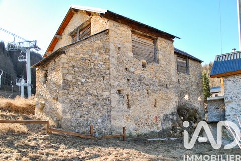 Landejendom i Roubion, Alpes-Maritimes, Roubion - € 149.000 | Ref: 49467 - foto 5