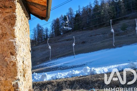 Landejendom i Roubion, Alpes-Maritimes, Roubion - € 149.000 | Ref: 49467 - foto 6